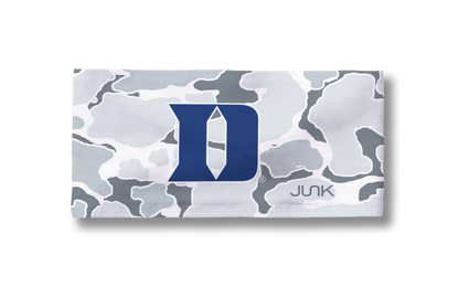 Duke University: Camo Big Bang Lite Headband - View 3