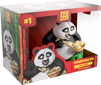 Dumpling Po