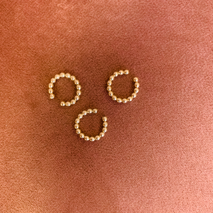 Ear Cuffs