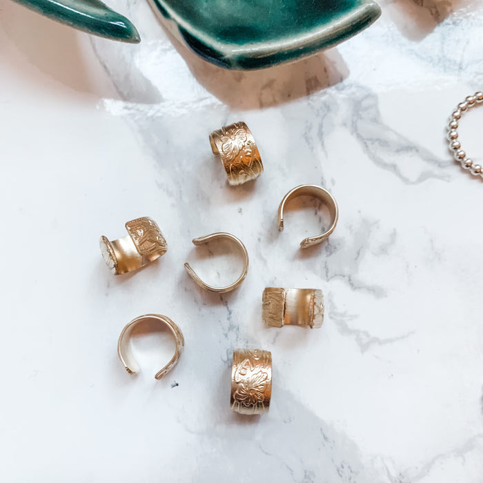 Ear Cuffs