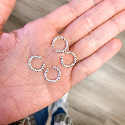 Ear Cuffs