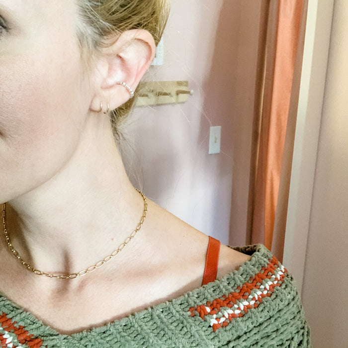 Ear Cuffs