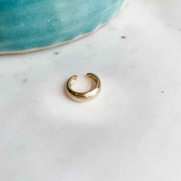 Mini Gold Bubble