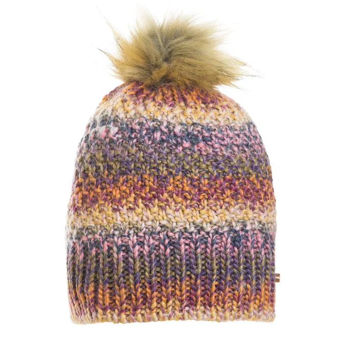 Early Rise Beanie - Sweet Turns