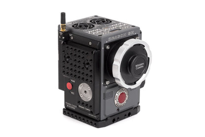 Easy Riser (RED® DSMC2™)