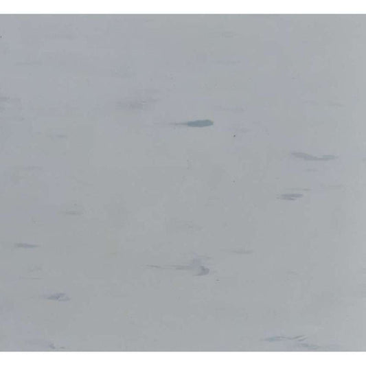 Eco Vinyl Tile 300 x 300 x 1.5mm #8904 White/Grey (45pc/4.05sqm Ctn)