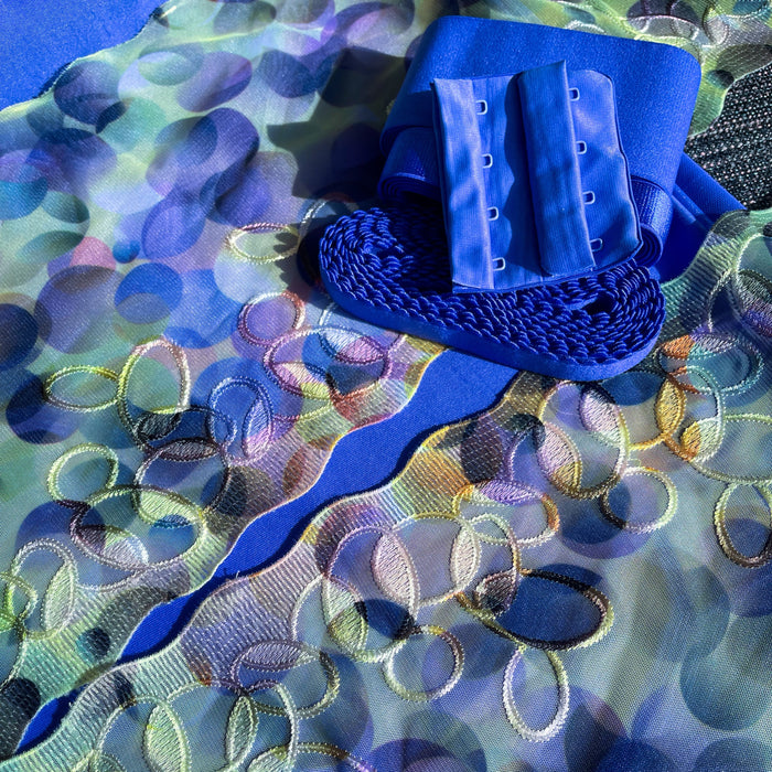 Effervescent Loftus Bra Kit