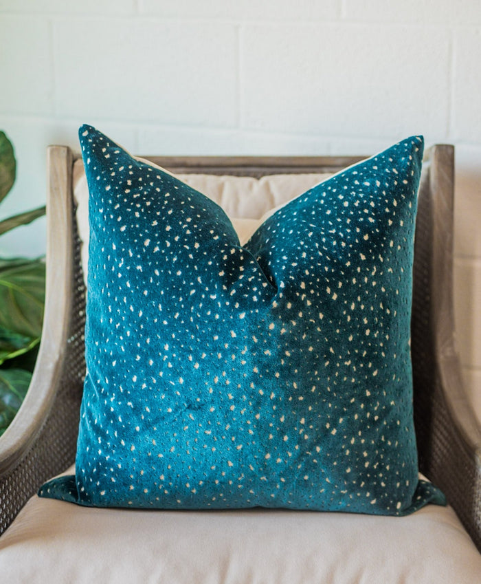 Emory Accent Pillow