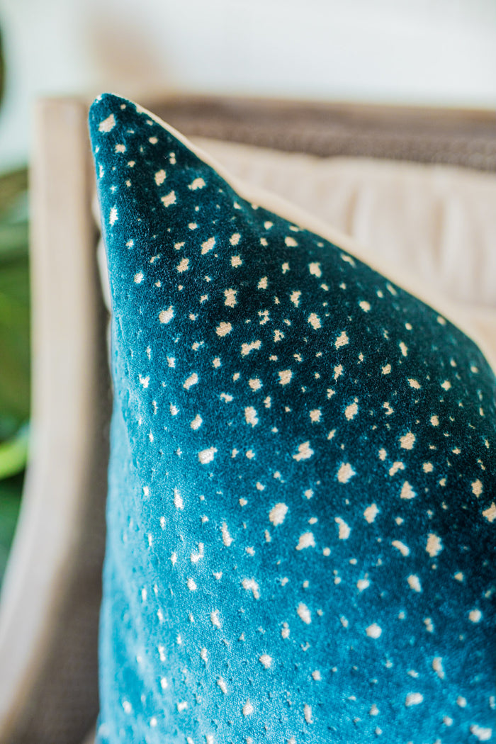 Emory Accent Pillow