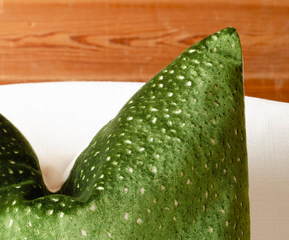 Emory Accent Pillow