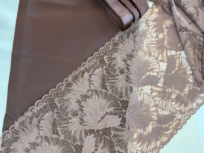 En Pointe Willowdale Bra Kit