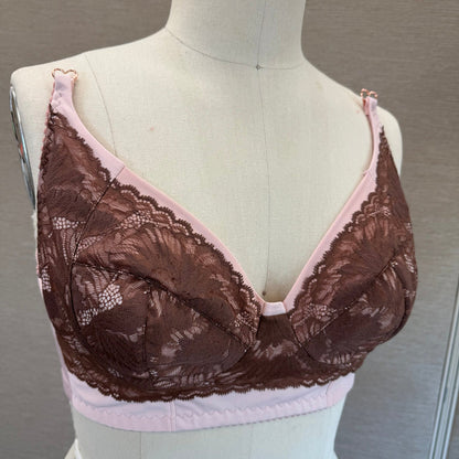 En Pointe Willowdale Bra Kit