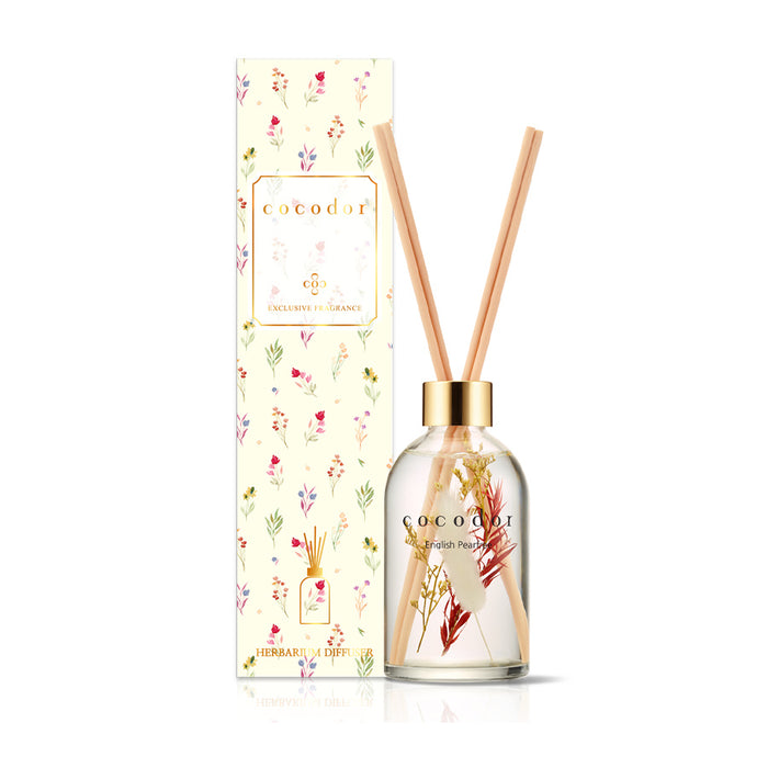 English Pearfree