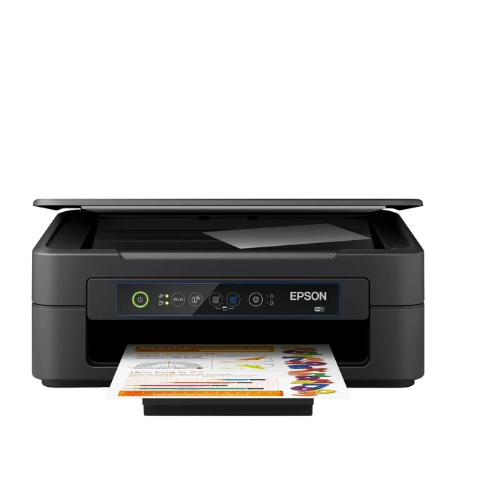 Epson Expression 3-in1 Multifunction Inkjet Printer | XP-2150 Epson Printer Euronics Ireland
