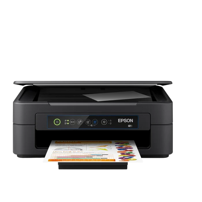 Epson Expression 3-in1 Multifunction Inkjet Printer | XP-2150 Epson Printer Euronics Ireland