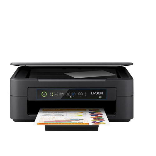 Epson Expression 3-in1 Multifunction Inkjet Printer | XP-2150 Epson Printer Euronics Ireland