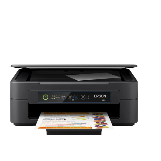 Epson Expression 3-in1 Multifunction Inkjet Printer | XP-2150 Epson Printer Euronics Ireland
