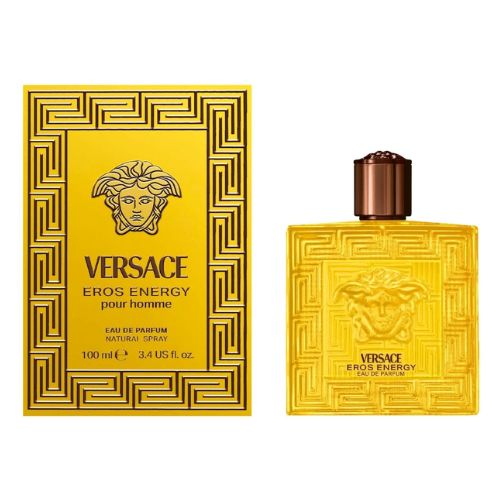 Versace Eros Energy Men EDP 100 ML