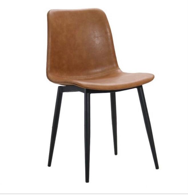 Erwin Chair - Windsorchrome