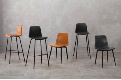 Erwin Chair - Windsorchrome