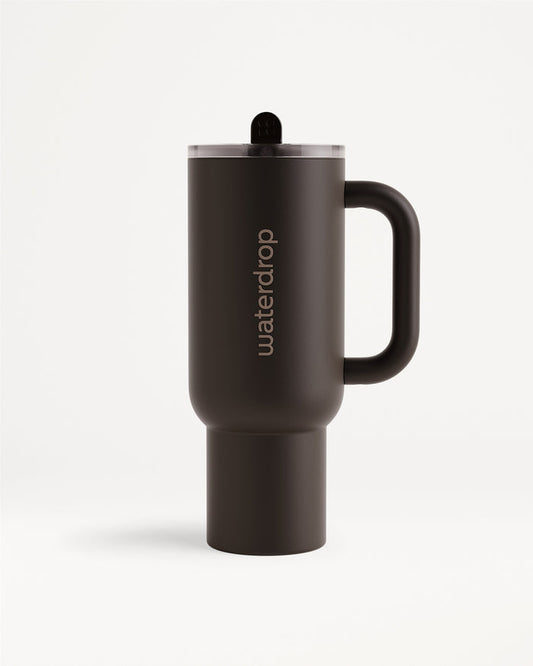 Espresso Explorer Thermo Tumbler
