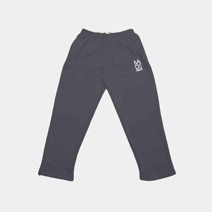 Essential Embroidered Sweatpants