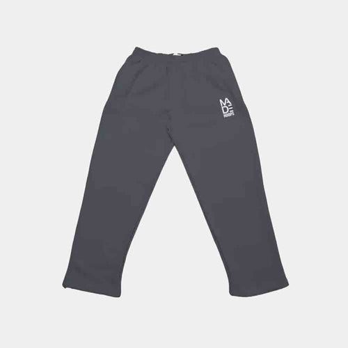 Essential Embroidered Sweatpants