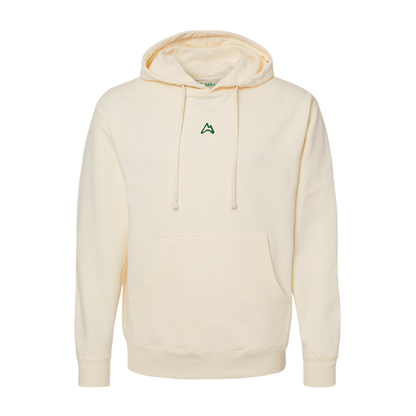 Everyday Explorer Hoodie - Cream Midlayer Touchstone