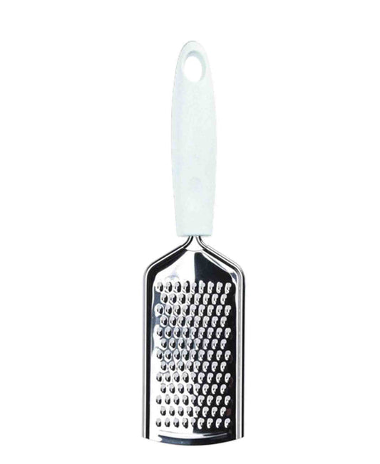 Excellent Houseware Handheld Grater - White