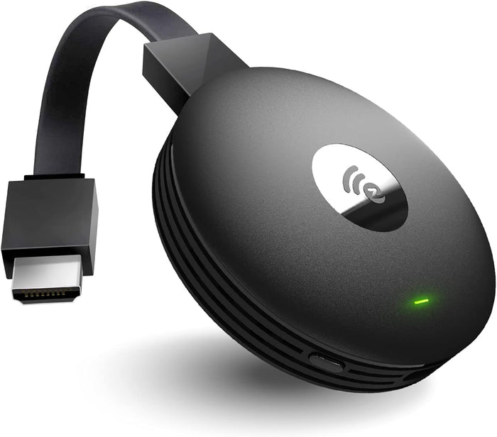EZCast Ultra U1 4K HDR Wireless Display Receiver