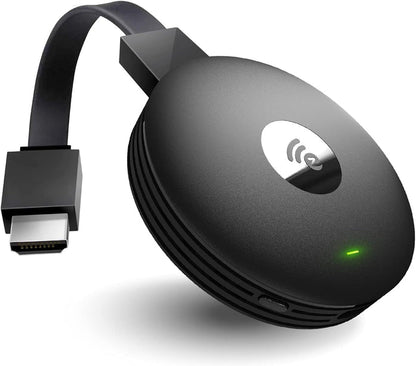 EZCast Ultra U1 4K HDR Wireless Display Receiver
