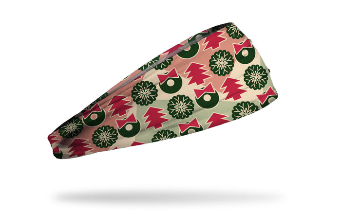 Fa La La Big Bang Lite Headband - View 2