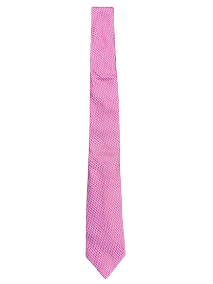 Ferragamo Silk Necktie