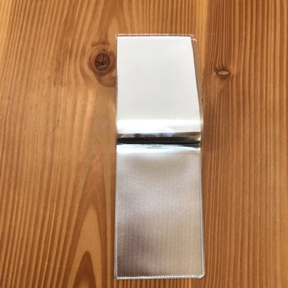 Fickarkiv 12 x 8 cm