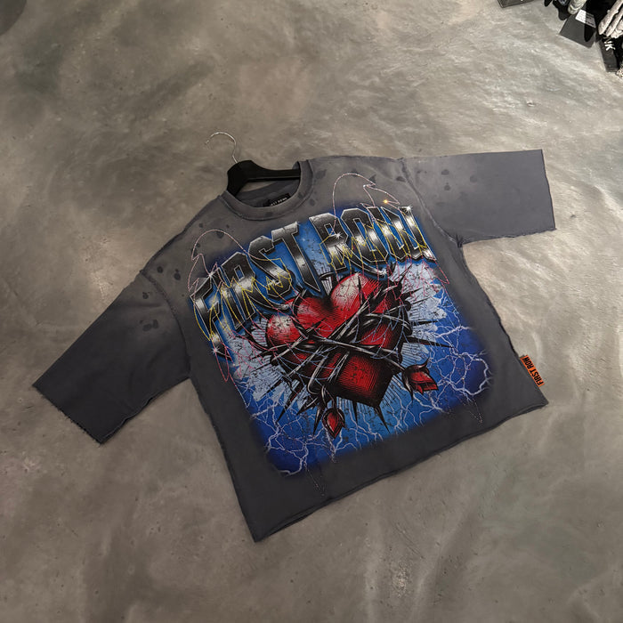 First Row t-shirt