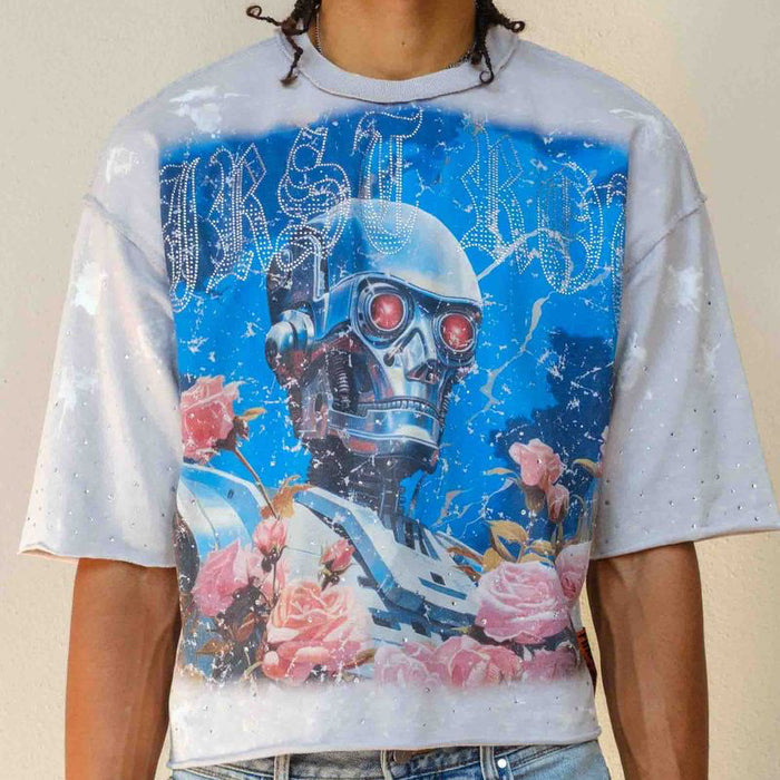 First Row t-shirt