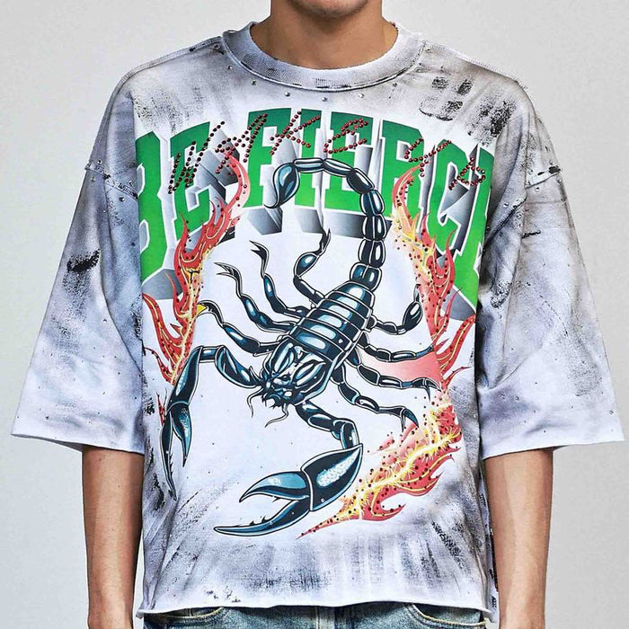 First Row t-shirt