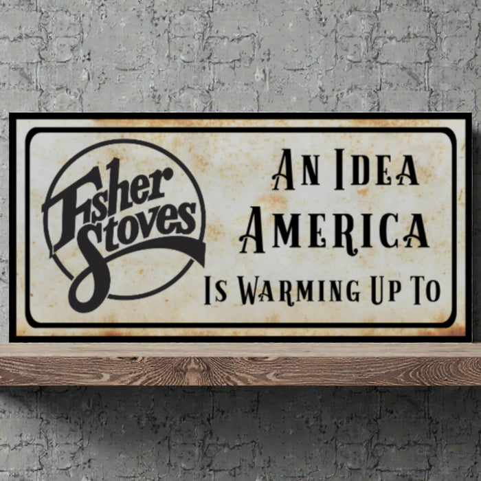Warm Idea