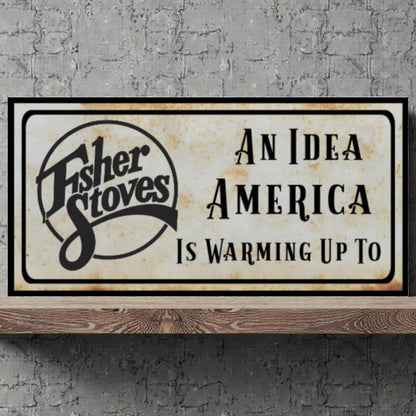 Warm Idea