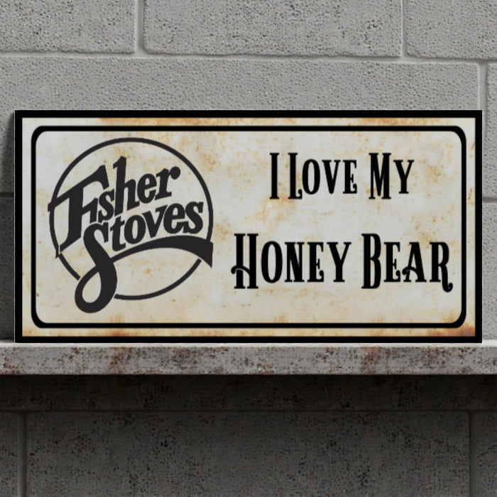 Honey Bear