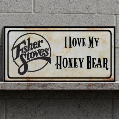 Honey Bear