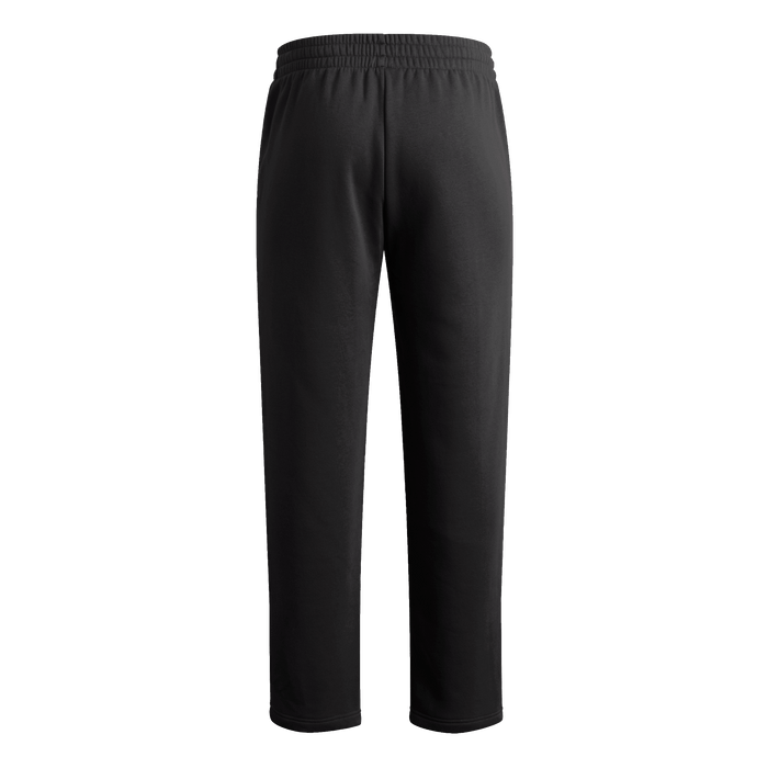 adidas Fleece Pants | Black | Men's