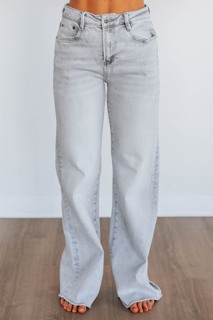 Florie Mica Jeans