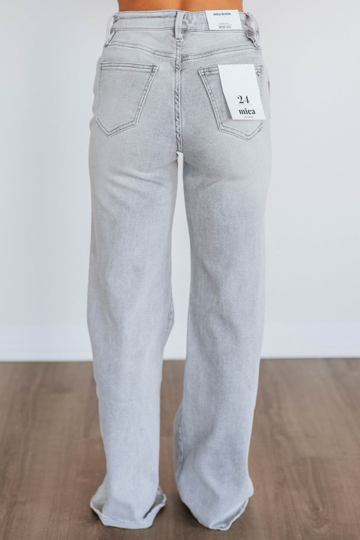 Florie Mica Jeans