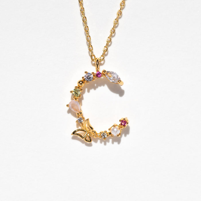 Gold / C