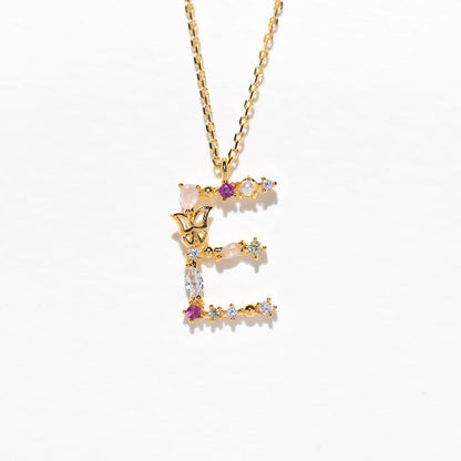 Gold / E