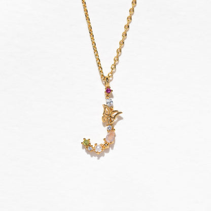 Gold / J