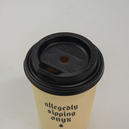 FoamAroma Lids