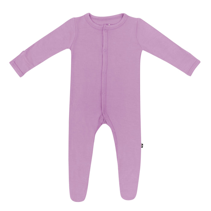 Kyte Baby Footie in Poi