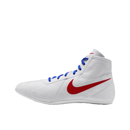 Nike Footsweep 2 Wrestling Shoes